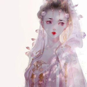 他们都急着养生之道 我却日日熬夜 总想着死于一场意外 ​​​   
                            ——武葬