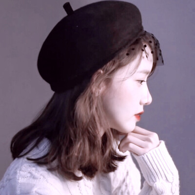 原截江纪然
林允儿头像