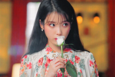  今日份傲娇小仙女～