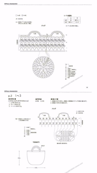 小物件