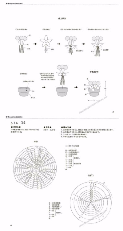 小物件