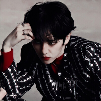 小鹿盐味星球。
小贤日记。