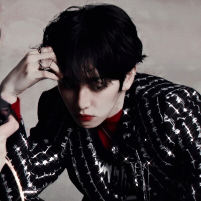 小鹿盐味星球。
小贤日记。