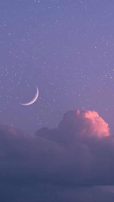 星空壁纸