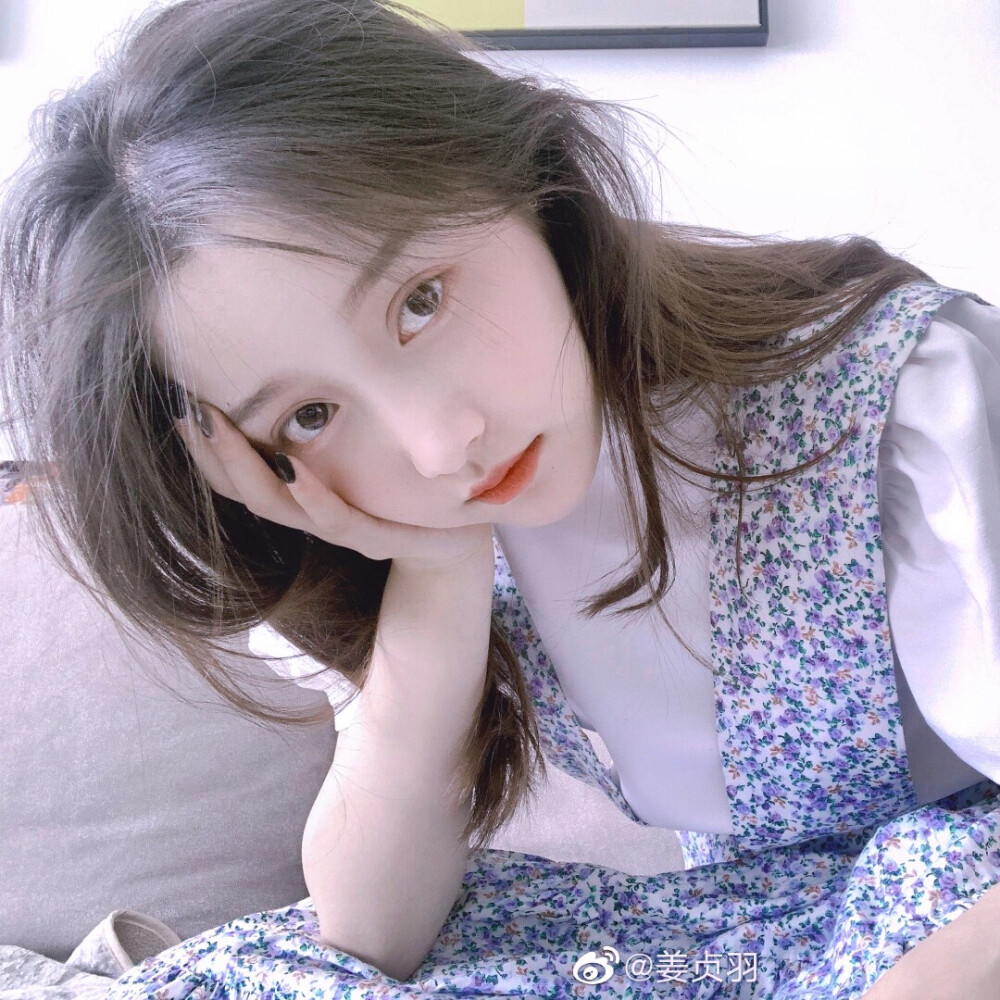 #姜贞羽
沈千妄