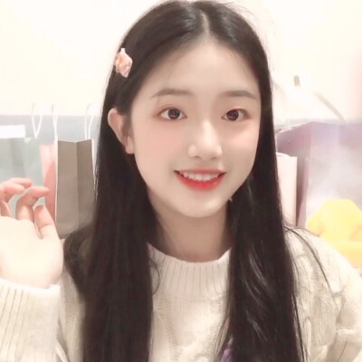 胡馨尹头像
二转标明dt棕油奶芙 ️二改
