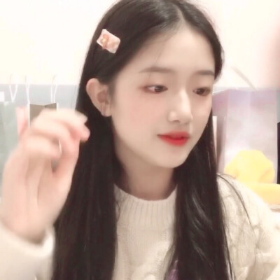 胡馨尹头像
二转标明dt棕油奶芙 ️二改
