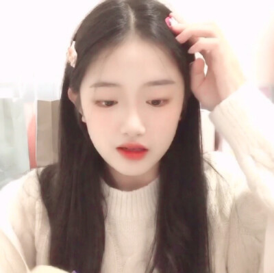 胡馨尹头像
二转标明dt棕油奶芙 ️二改
