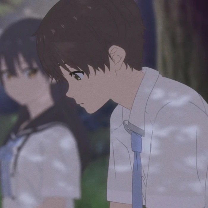 
“卑微的暗恋不敢拿上台面” ​​​