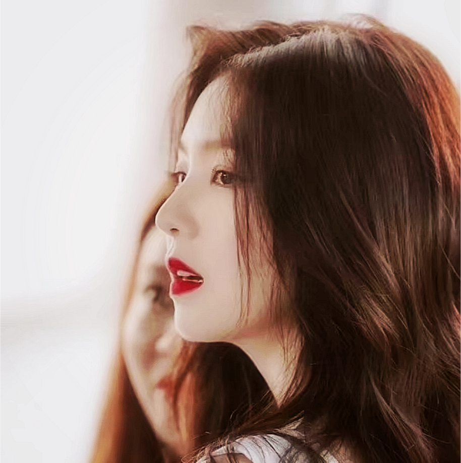 裴珠泫。©温虞兮。