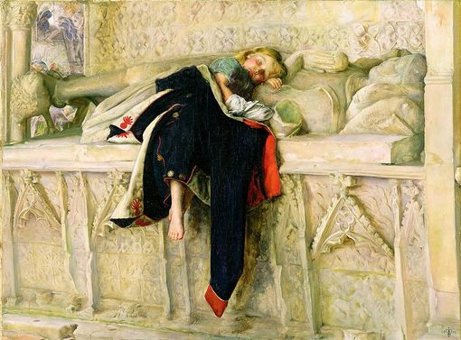 John Everett Millais