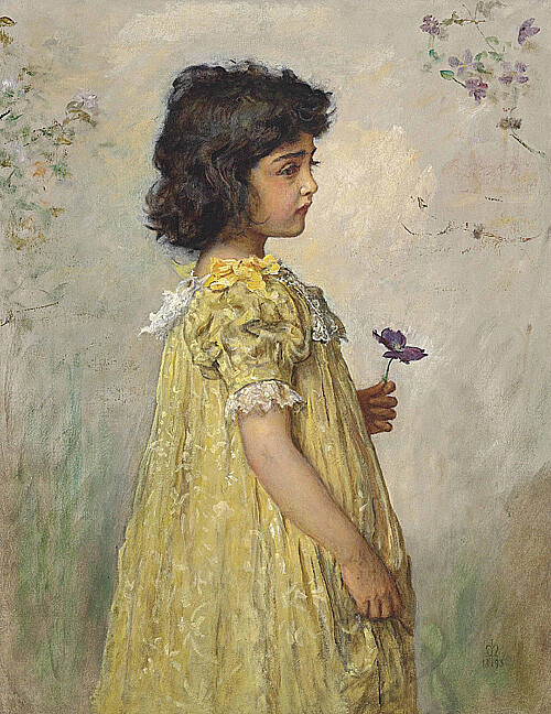 John Everett Millais