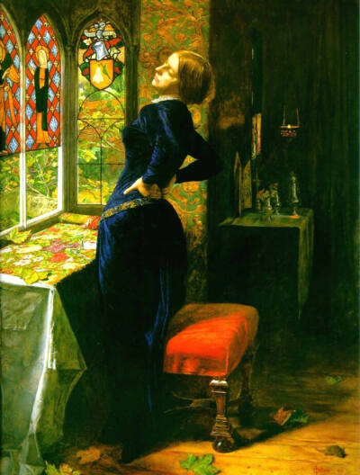 John Everett Millais