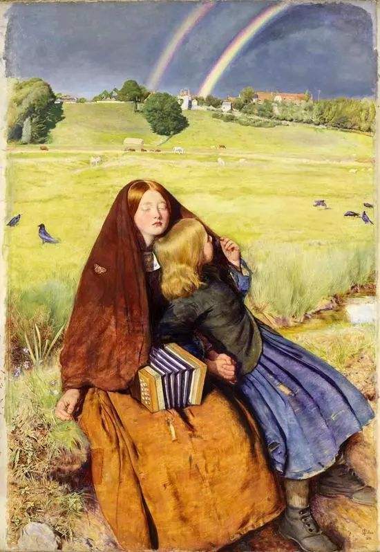 John Everett Millais