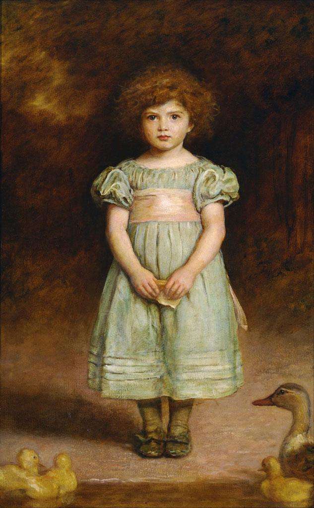 John Everett Millais