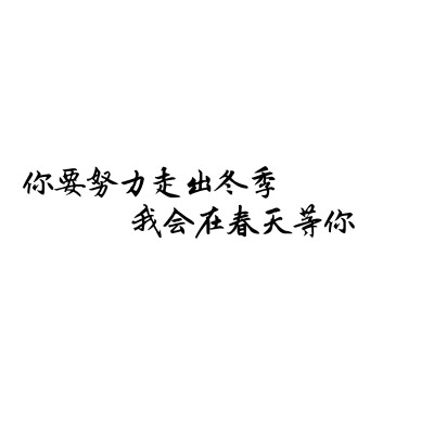 文字句子#“今天的不开心到此为止 明天依旧万丈光芒”