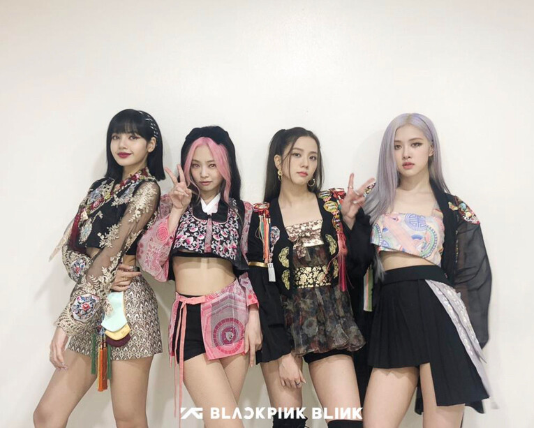 BLACKPINK