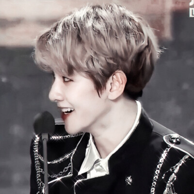 小鹿盐味星球。
小贤日记。