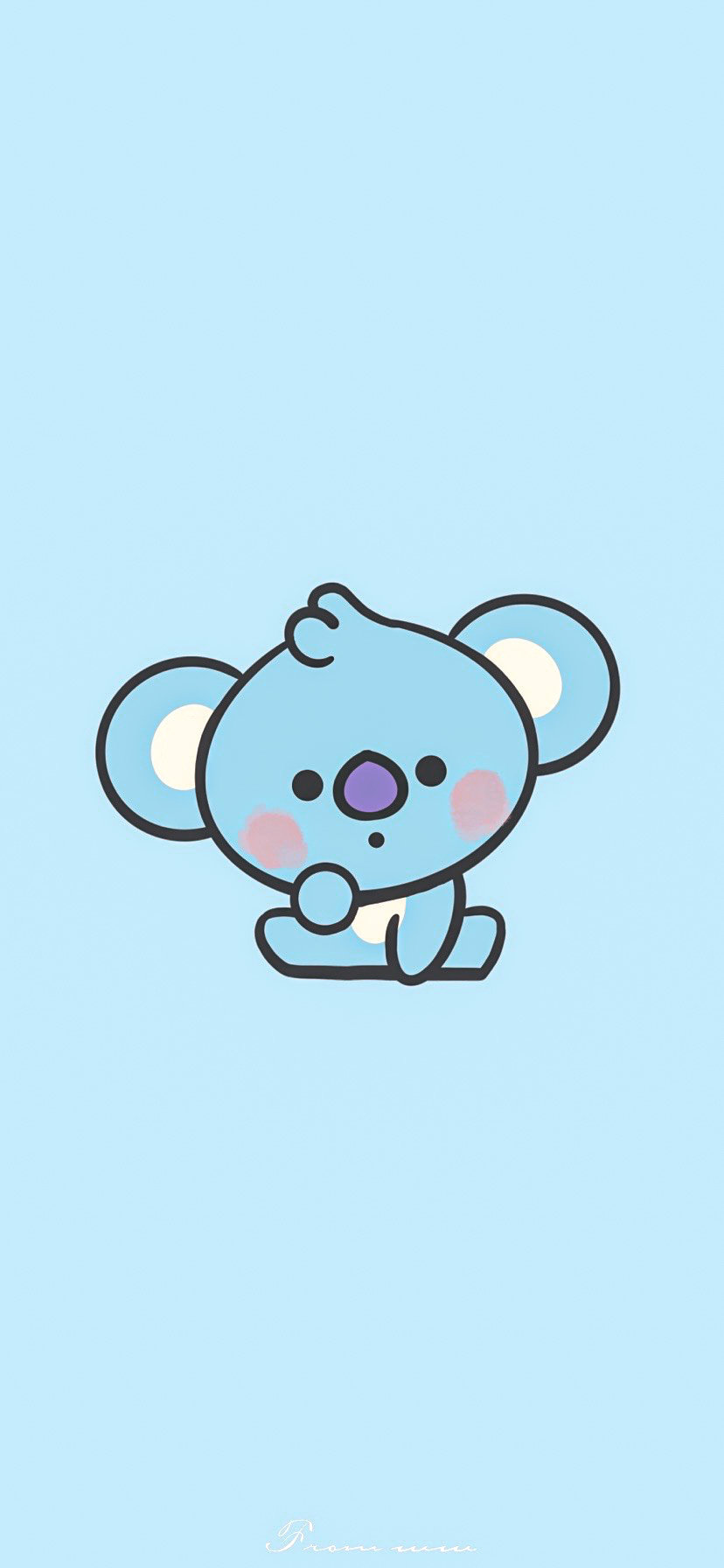 BT21