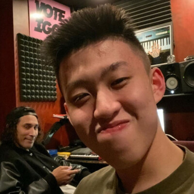 Rich Brian