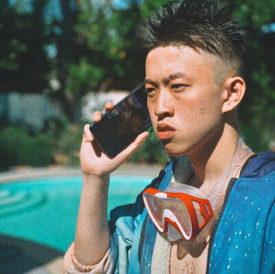 Rich Brian