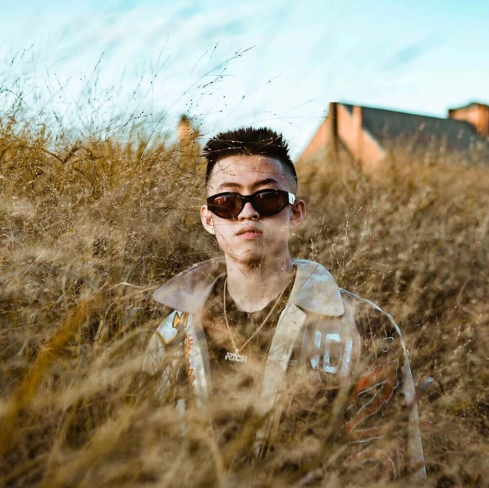 Rich Brian