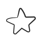 免扣手账素材（九）禁二转