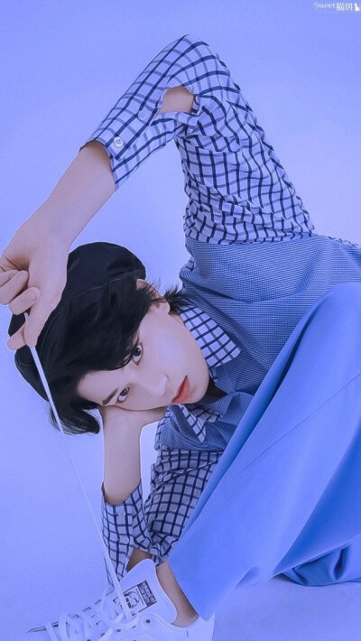 五月男友
丁禹兮
壁纸锁屏