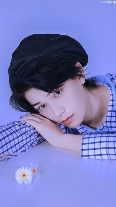 五月男友
丁禹兮
壁纸锁屏