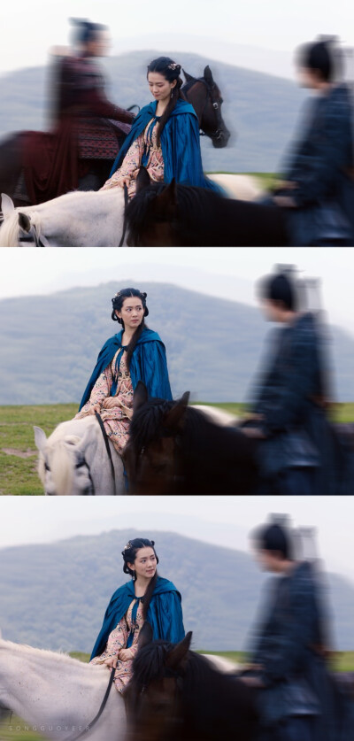 白舟月 陈昊宇 九州缥缈录