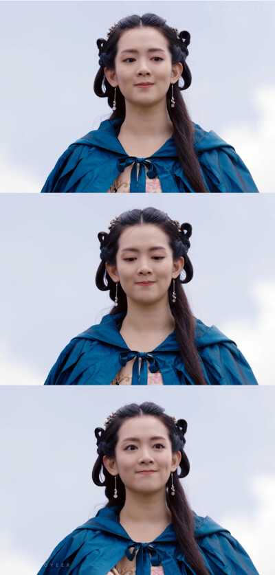 白舟月 陈昊宇 九州缥缈录