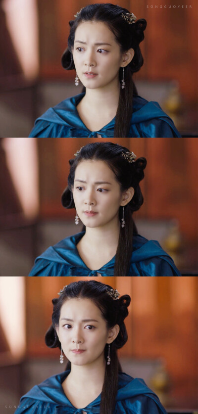 白舟月 陈昊宇 九州缥缈录