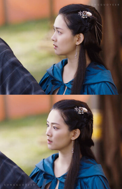 白舟月 陈昊宇 九州缥缈录