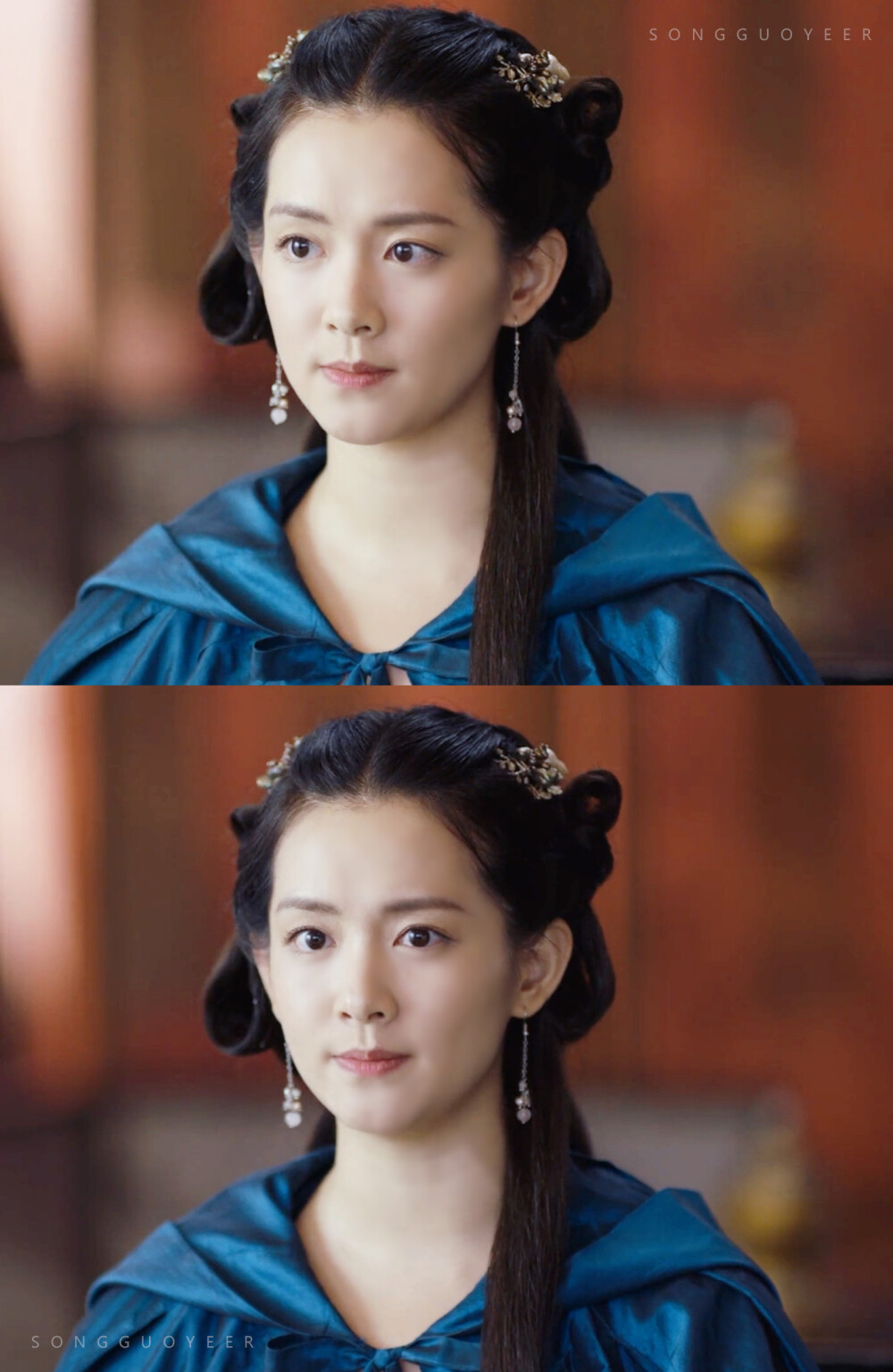 白舟月陈昊宇九州缥缈录