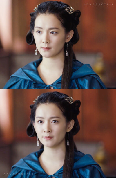 白舟月 陈昊宇 九州缥缈录