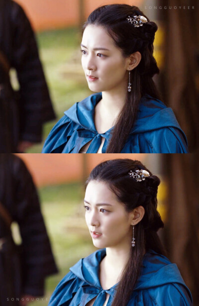 白舟月 陈昊宇 九州缥缈录