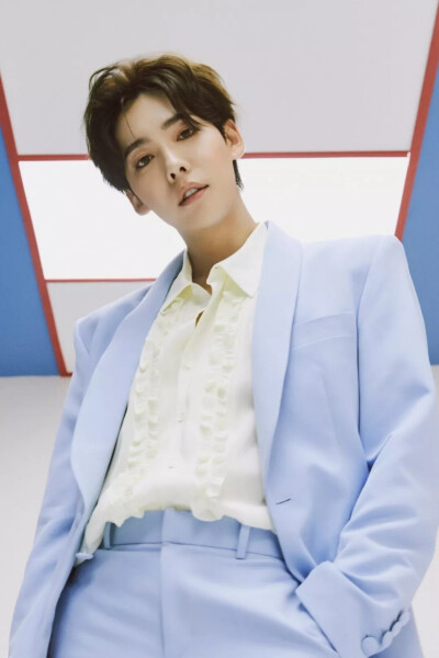 金秦禹 JINU
✨ⓌⒾⓃⓃⒺⓇ✨