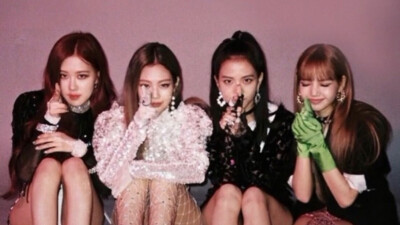 blackpink