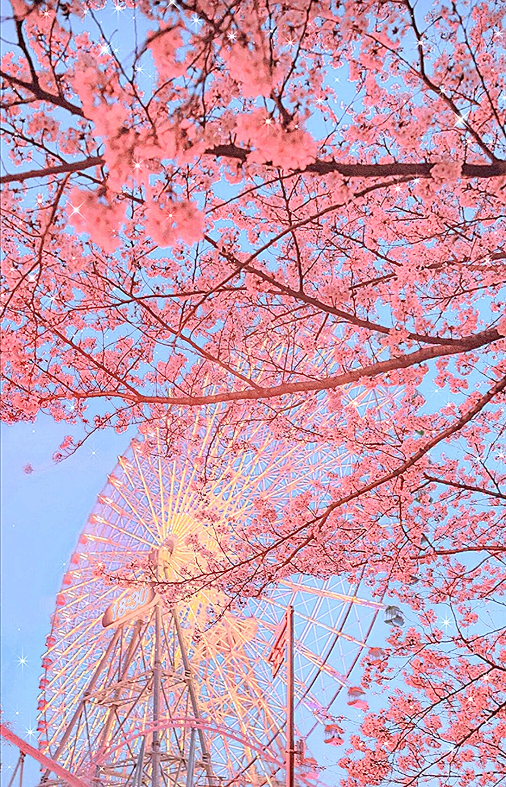 ✨超仙背景图呀✨
望你们喜欢
蟹蟹
