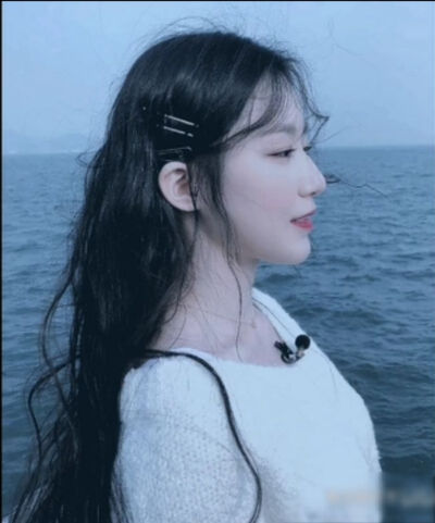 美人在骨不在皮 气质美人叶舒华