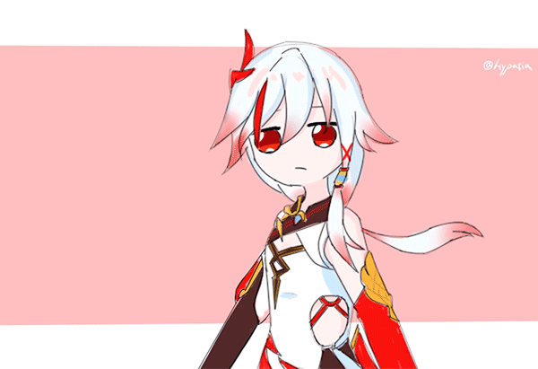 崩3