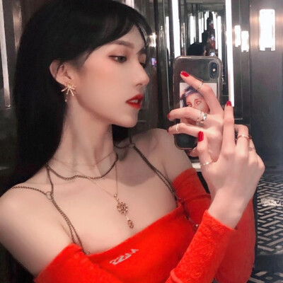 姐妹