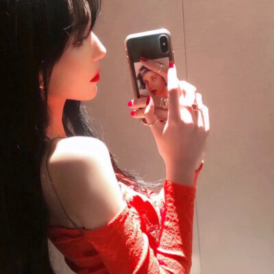 姐妹