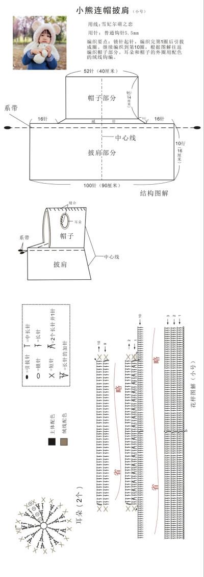 帽子