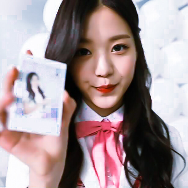 ◆张元英▪IZONE
二转注明XUNIR禁二改