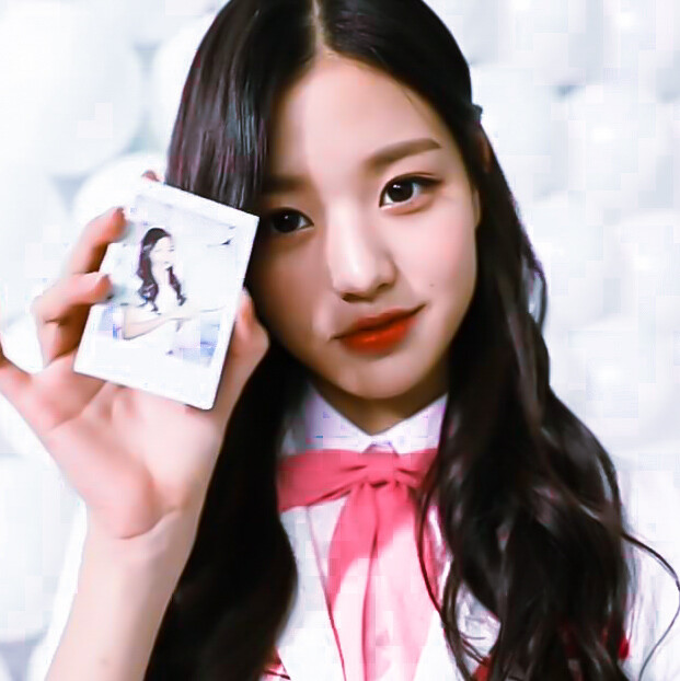 ◆张元英▪IZONE
二转注明XUNIR禁二改