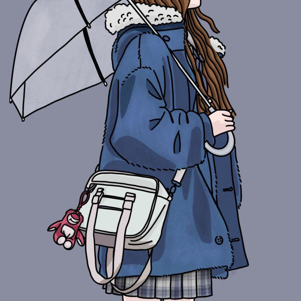 画师画jk的脑虎