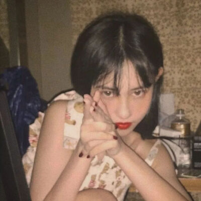 女头