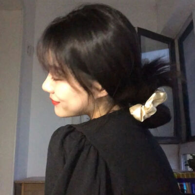 女头