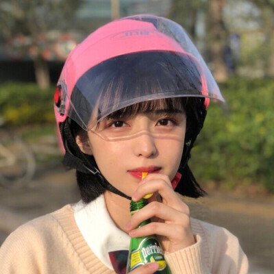 女头